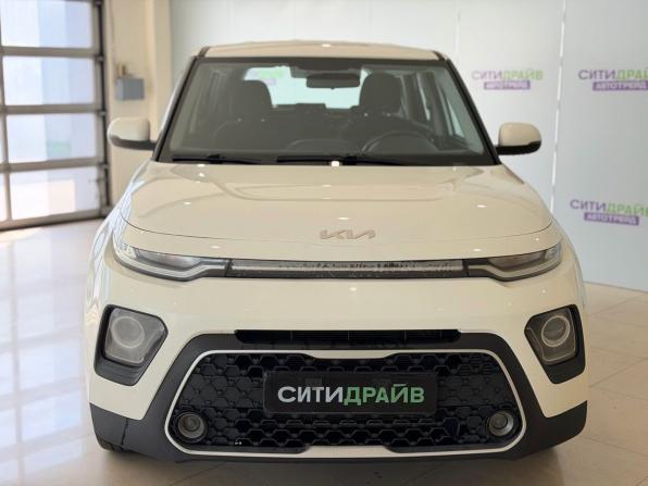 Kia Soul III с пробегом 2021 года, цена 1 299 000 рублей, 163941 км, хэтчбек, Автокод Объявления
