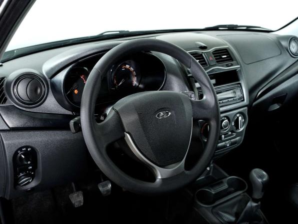 Lada (ВАЗ) Granta I Рестайлинг с пробегом 2024 года, цена 828 000 рублей, 28757 км, седан, Автокод Объявления