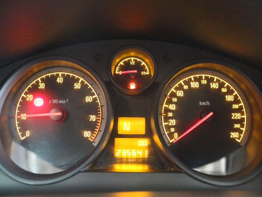 Opel Astra H Стерлитамак  - изображение 8