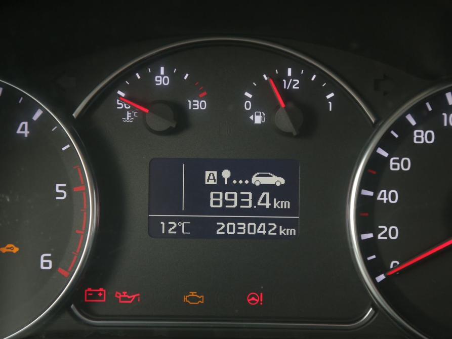 Kia Carens III (RP) Иваново  - изображение 19