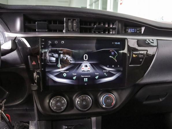 Toyota Corolla XI (E160 E170 E180) с пробегом 2015 года, цена 1 299 000 рублей, 233000 км, седан, Автокод Объявления