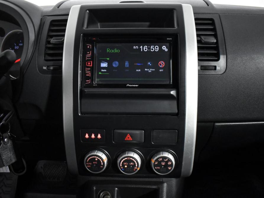 Nissan X-Trail II Санкт-Петербург  - изображение 16