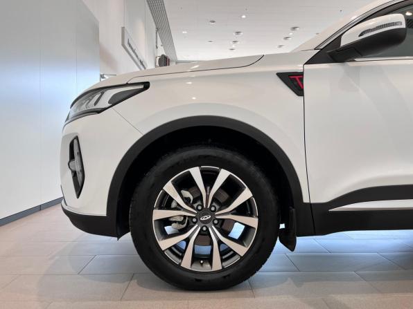 Chery Tiggo 7 Pro Max I с пробегом 2024 года, цена 2 040 000 рублей, 35000 км, внедорожник, Автокод Объявления