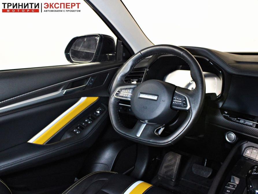 Haval F7x I Белгород  - изображение 12