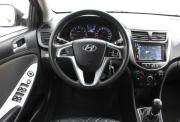 Hyundai Solaris I Нижний Новгород  - изображение 38