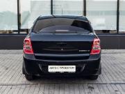 Chevrolet Cobalt II Екатеринбург  - изображение 23