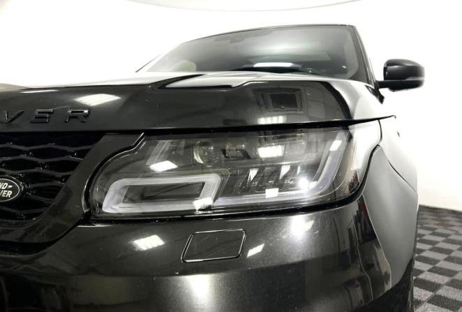 Land Rover Range Rover Sport II с пробегом 2014 года, цена 3 199 000 рублей, 194210 км, внедорожник, Автокод Объявления