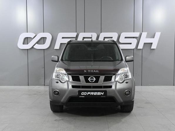 Nissan X-Trail II Рестайлинг с пробегом 2012 года, цена 1 349 000 рублей, 250893 км, внедорожник, Автокод Объявления