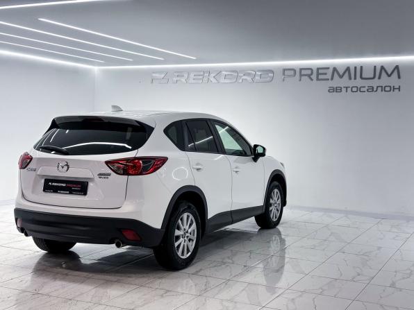 Mazda CX-5 I с пробегом 2014 года, цена 1 799 000 рублей, 149000 км, внедорожник, Автокод Объявления