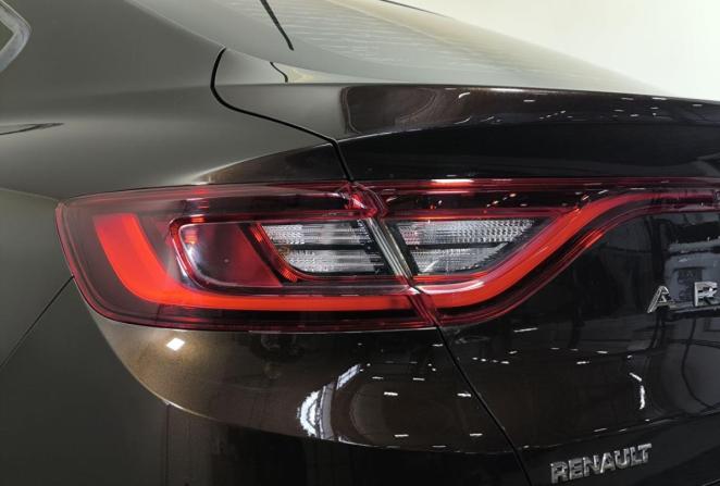 Renault Arkana I с пробегом 2019 года, цена 1 510 000 рублей, 104261 км, внедорожник, Автокод Объявления