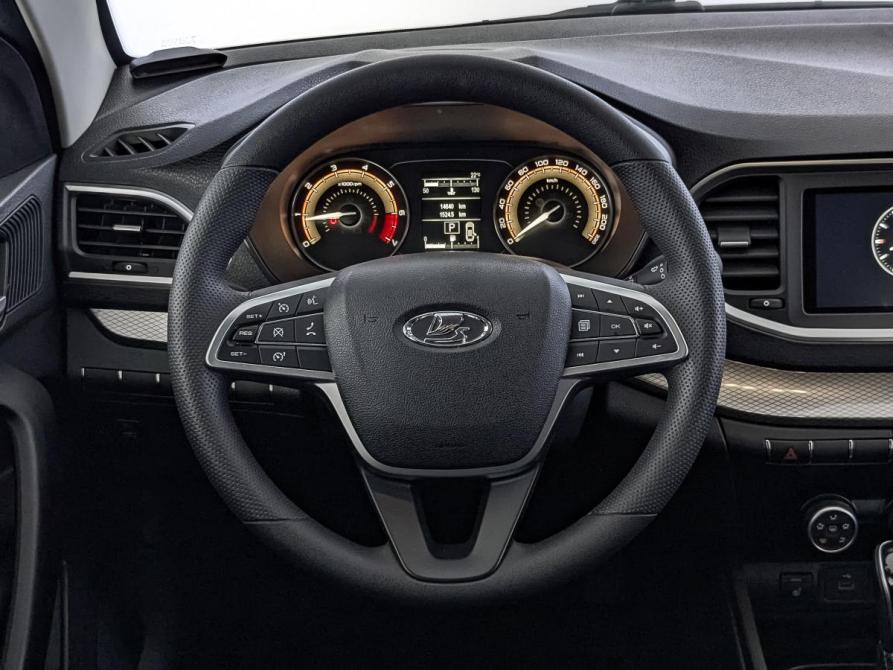 Lada (ВАЗ) Vesta I Рестайлинг (NG) Москва  - изображение 22