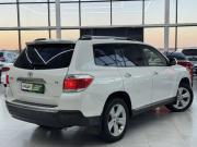 Toyota Highlander II (XU40) Рестайлинг Шахты  - изображение 22