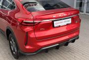 Haval F7x I Рестайлинг Владимир  - изображение 46
