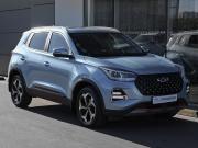 Chery Tiggo 4 Pro I Москва  - изображение 23