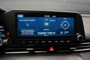 Hyundai Elantra VII (CN7) Крым  - изображение 44