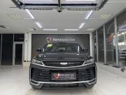 Geely Coolray I Рестайлинг Минеральные Воды  - изображение 23