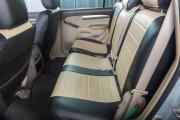 Toyota Land Cruiser Prado 120 Series Рестайлинг Томск  - изображение 34