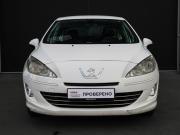 Peugeot 408 I Москва  - изображение 21