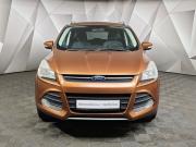 Ford Kuga II Москва  - изображение 26