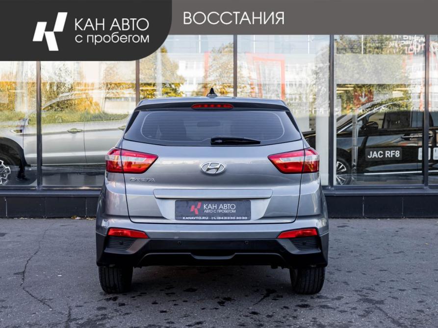 Hyundai Creta I Казань  - изображение 4