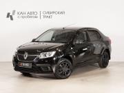 Renault Logan II Рестайлинг Казань  - изображение 9