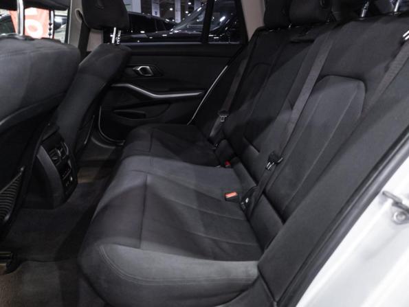 BMW 3 серии VII (G2x) с пробегом 2020 года, цена 2 550 000 рублей, 222141 км, универсал, Автокод Объявления