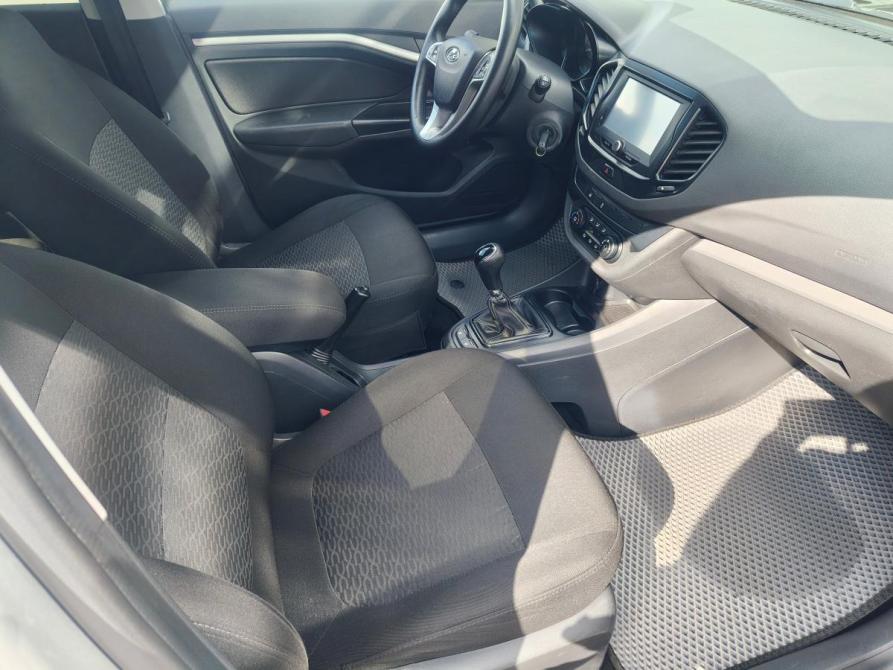 Lada (ВАЗ) Vesta I Стерлитамак  - изображение 18