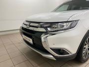 Mitsubishi Outlander III Рестайлинг 2 Энгельс  - изображение 45