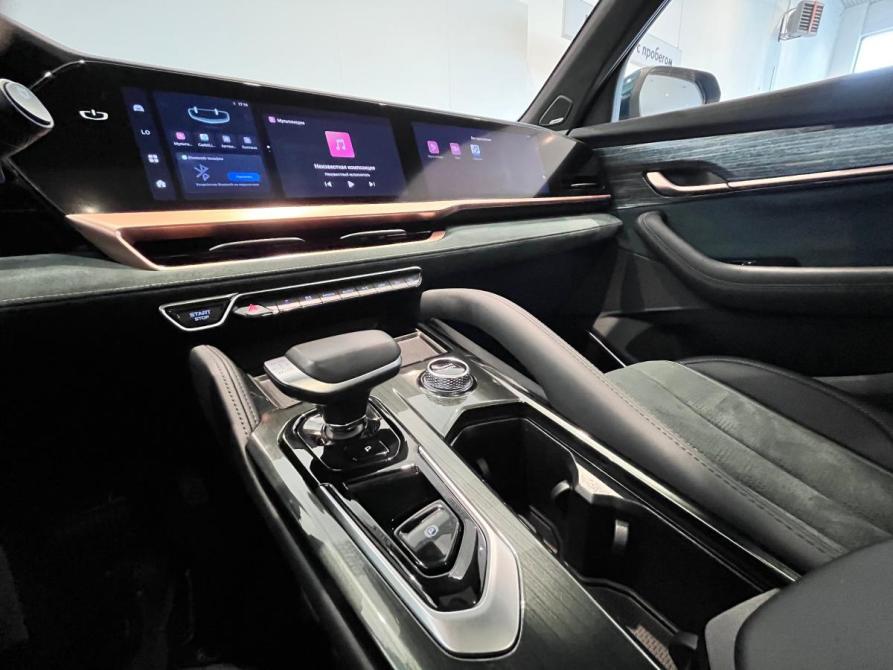 Geely Monjaro I Волгоград  - изображение 16