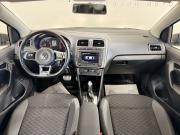 Volkswagen Polo V Рестайлинг Санкт-Петербург  - изображение 32