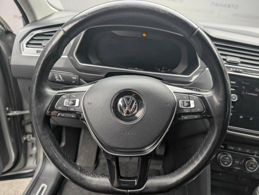 Volkswagen Tiguan II Москва  - изображение 9