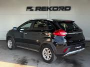 Chery Tiggo 2 I Уфа  - изображение 19