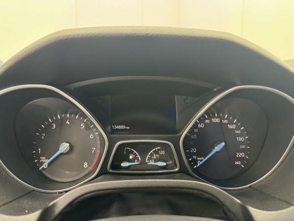 Ford Focus III с пробегом 2014 года, цена 1 100 000 рублей, 134888 км, седан, Автокод Объявления