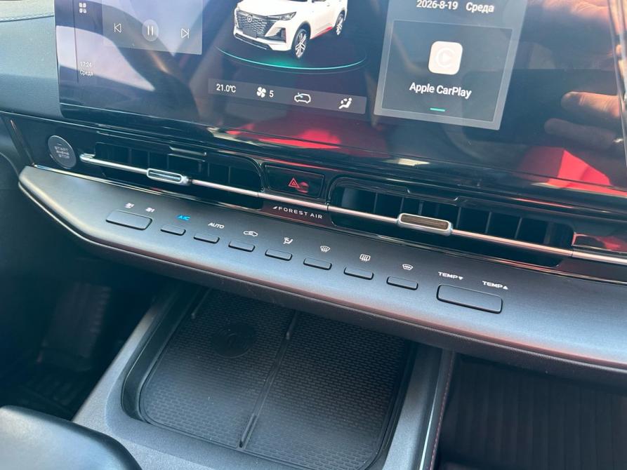 Changan UNI-S (CS55 Plus) I Волгоград  - изображение 35