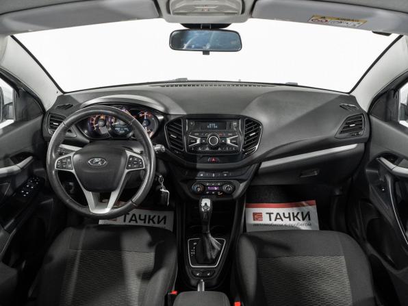Lada (ВАЗ) Vesta I с пробегом 2020 года, цена 1 050 000 рублей, 104605 км, универсал, Автокод Объявления