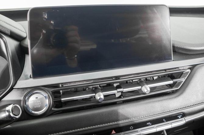 Chery Tiggo 4 Pro I с пробегом 2023 года, цена 1 659 000 рублей, 79000 км, внедорожник, Автокод Объявления
