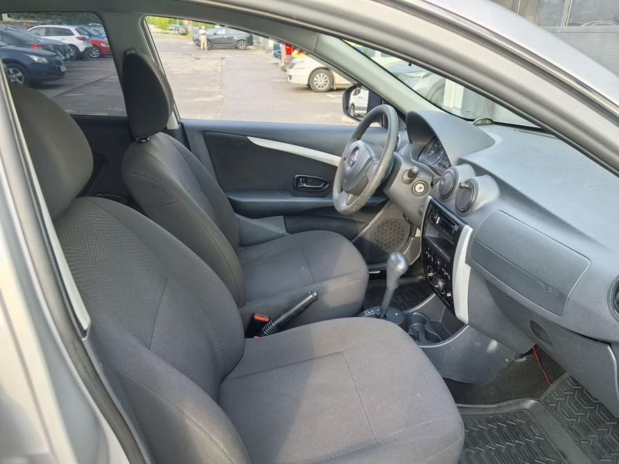 Nissan Almera III (G15) Москва  - изображение 11