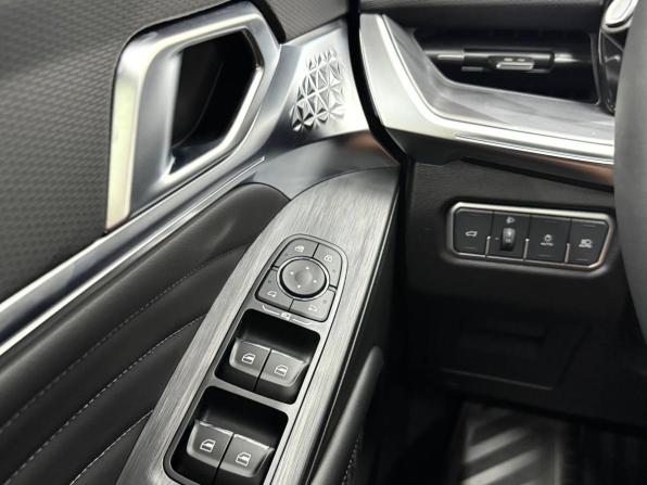 Haval F7x II с пробегом 2025 года, цена 3 699 900 рублей, 1500 км, внедорожник, Автокод Объявления