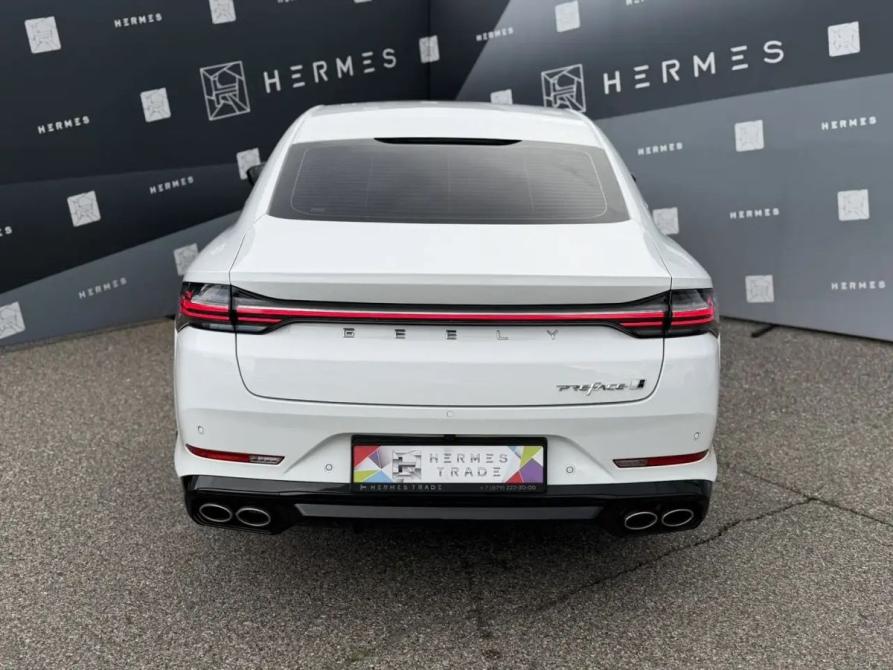 Geely Preface I Минеральные Воды  - изображение 5