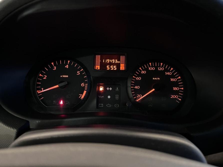 Lada (ВАЗ) Largus I Чебоксары  - изображение 11