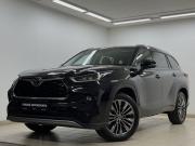 Toyota Highlander IV (XU70) Вологда  - изображение 29