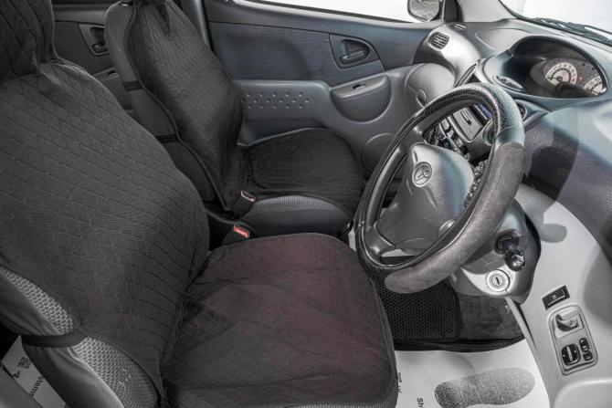 Toyota FunCargo с пробегом 2000 года, цена 399 000 рублей, 476600 км, компактвэн, Автокод Объявления