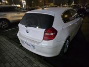 BMW 1 серии I (E81/E82/E87/E88) Рестайлинг Санкт-Петербург  - изображение 9