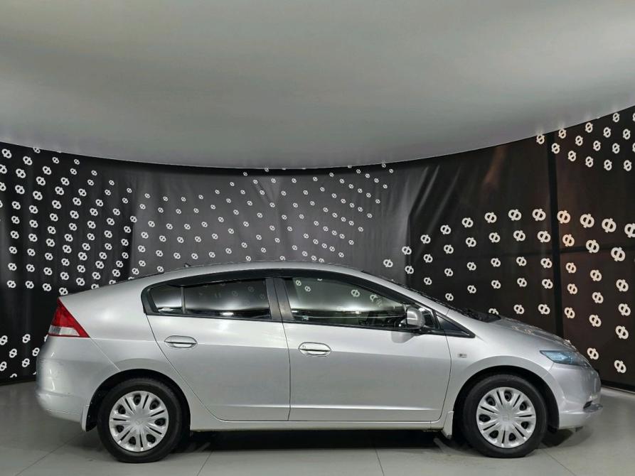 Honda Insight II Новосибирск  - изображение 4
