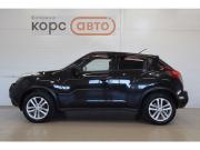 Nissan Juke I Коломна  - изображение 17