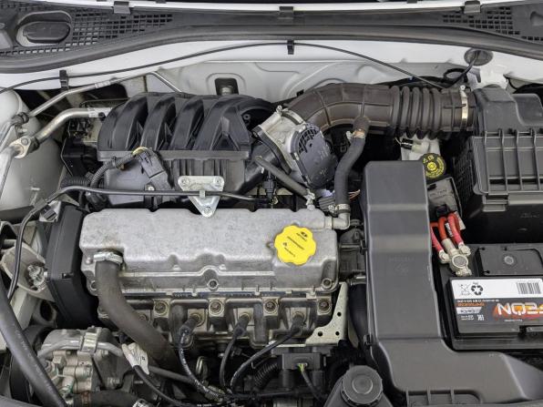 Lada (ВАЗ) Largus I Рестайлинг с пробегом 2024 года, цена 1 330 000 рублей, 8555 км, фургон, Автокод Объявления
