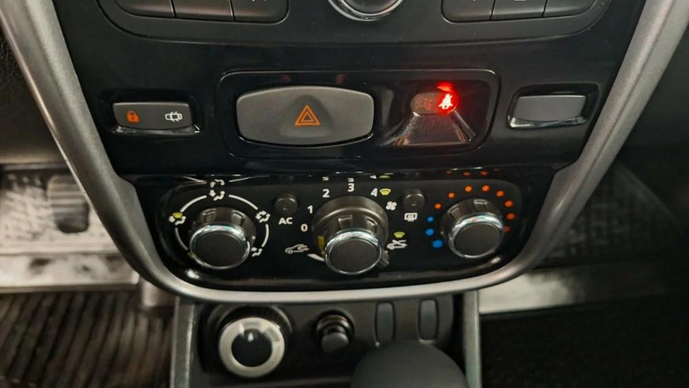 Renault Duster I Уфа  - изображение 22