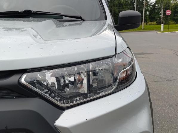 Lada (ВАЗ) Niva Travel I с пробегом 2023 года, цена 995 000 рублей, 40045 км, внедорожник, Автокод Объявления