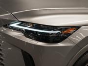 Lexus RX V Москва  - изображение 59