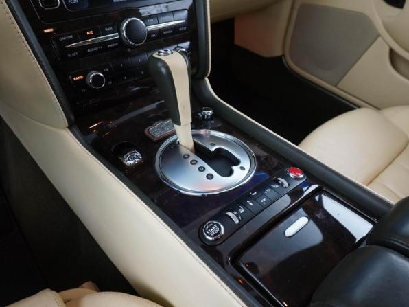 Bentley Continental GT I с пробегом 2005 года, цена 2 699 077 рублей, 149238 км, купе, Автокод Объявления